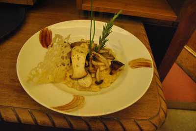 Restaurant Le Bienvenue