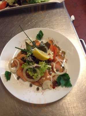 Restaurant Le Bienvenue