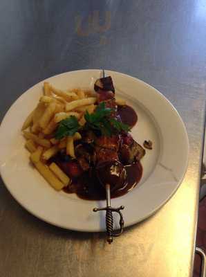 Restaurant Le Bienvenue