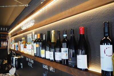 Tellplatz 3, Spezereien & Frohkost