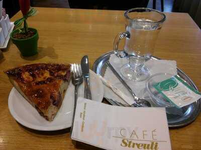 Cafe Streuli
