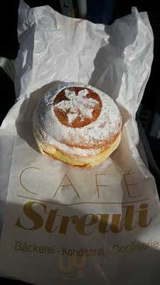 Cafe Streuli