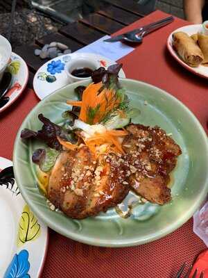 Chanthaburi Restaurant Sairung