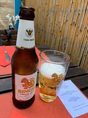 Chanthaburi Restaurant Sairung