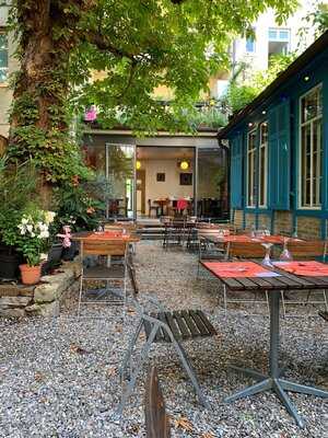 Chanthaburi Restaurant Sairung