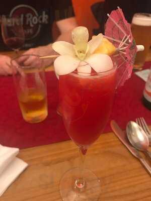 Chanthaburi Restaurant Sairung