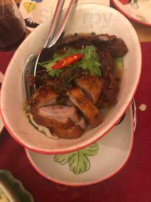 Chanthaburi Restaurant Sairung