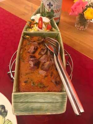 Chanthaburi Restaurant Sairung