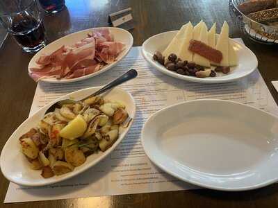 Tapas Del Mar Spalenburg