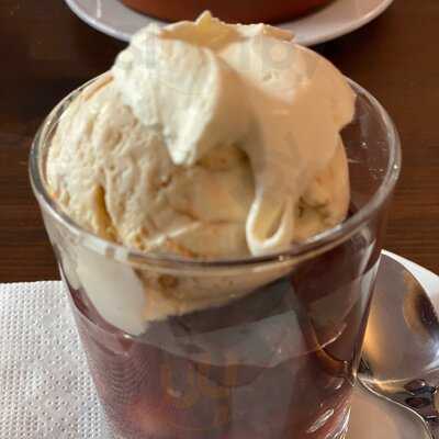 Tapas Del Mar Spalenburg