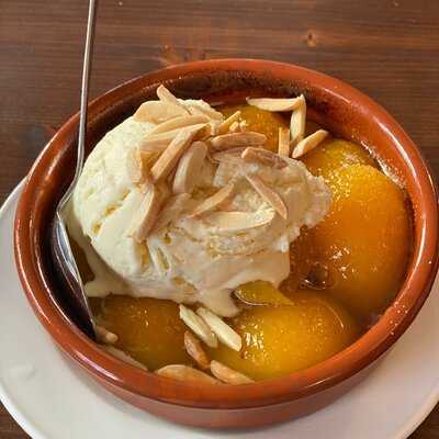 Tapas Del Mar Spalenburg