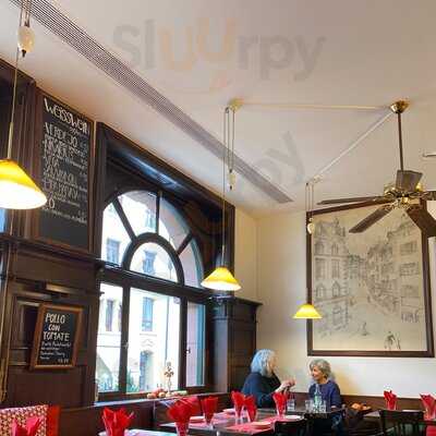 Tapas Del Mar Spalenburg