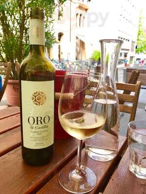 Tapas Del Mar Spalenburg