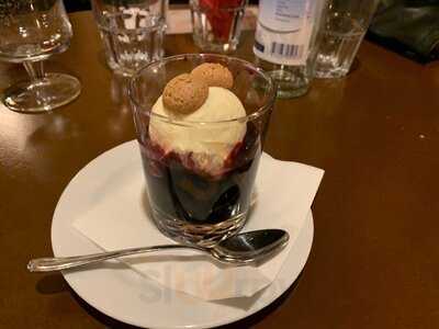 Tapas Del Mar Spalenburg