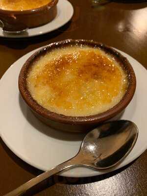 Tapas Del Mar Spalenburg