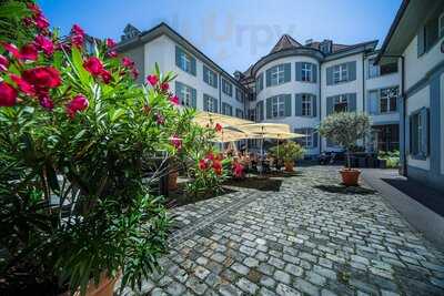 Bistro Antikenmuseum