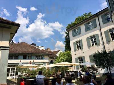 Bistro Antikenmuseum