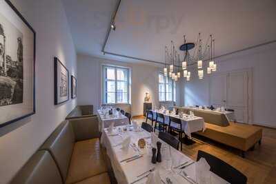 Bistro Antikenmuseum