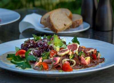 Bistro Antikenmuseum