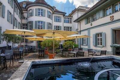 Bistro Antikenmuseum