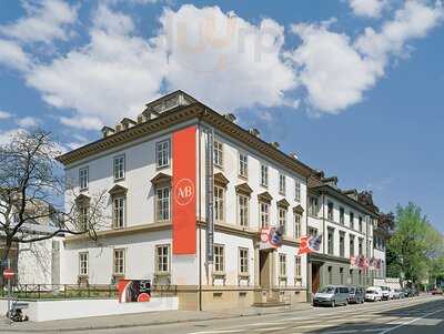 Bistro Antikenmuseum