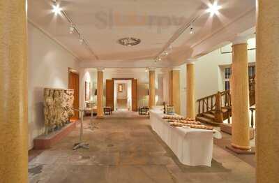 Bistro Antikenmuseum