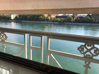 Brasserie Les Trois Rois