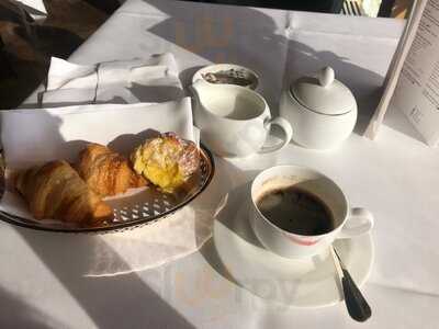 Brasserie Les Trois Rois