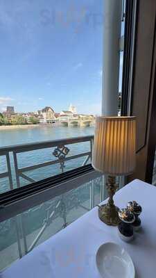 Brasserie Les Trois Rois