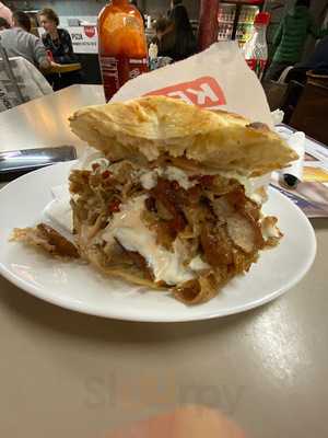 Küsne Kebab