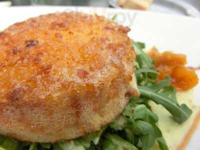 Restaurant Zum Isaak