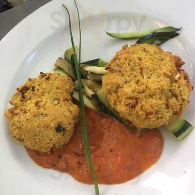 Restaurant Zum Isaak