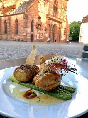 Restaurant Zum Isaak