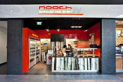 Nooch Asian Kitchen Basel Stücki