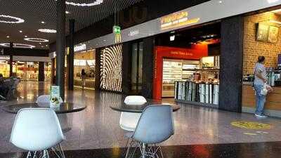 Nooch Asian Kitchen Basel Stücki