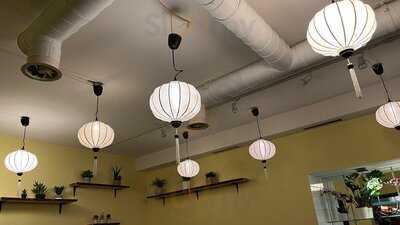 Mum's Kitchen Vietnamese Food