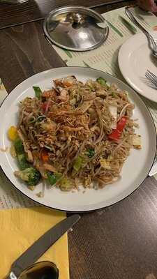 Mum's Kitchen Vietnamese Food