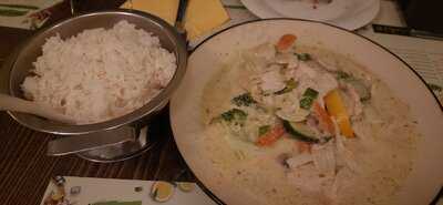 Mum's Kitchen Vietnamese Food