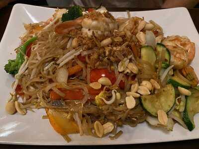 Mum's Kitchen Vietnamese Food