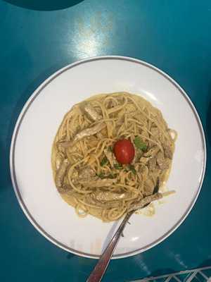 Restaurant Pizzeria Sommereck