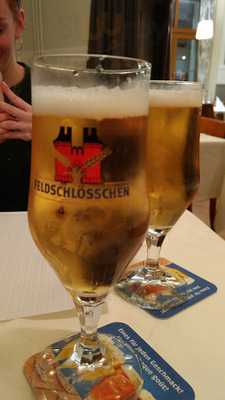 Restaurant Pizzeria Sommereck