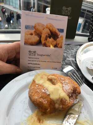 Grand Café Huguenin