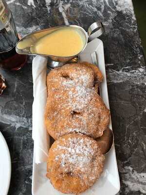 Grand Café Huguenin