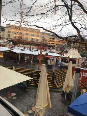 Grand Café Huguenin