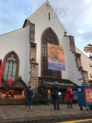 Grand Café Huguenin