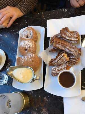 Grand Café Huguenin