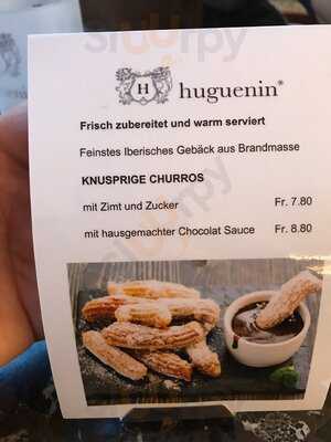 Grand Café Huguenin