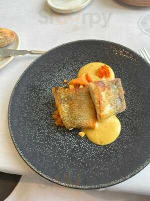 Tanja Grandits, Stucki Basel