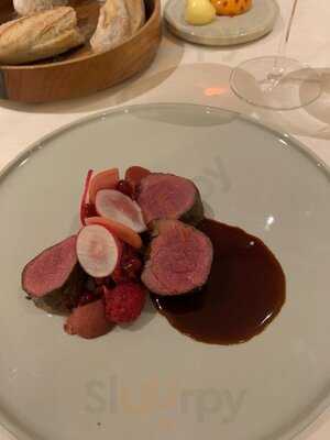 Tanja Grandits, Stucki Basel