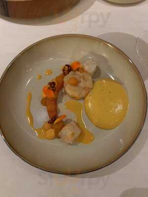 Tanja Grandits, Stucki Basel